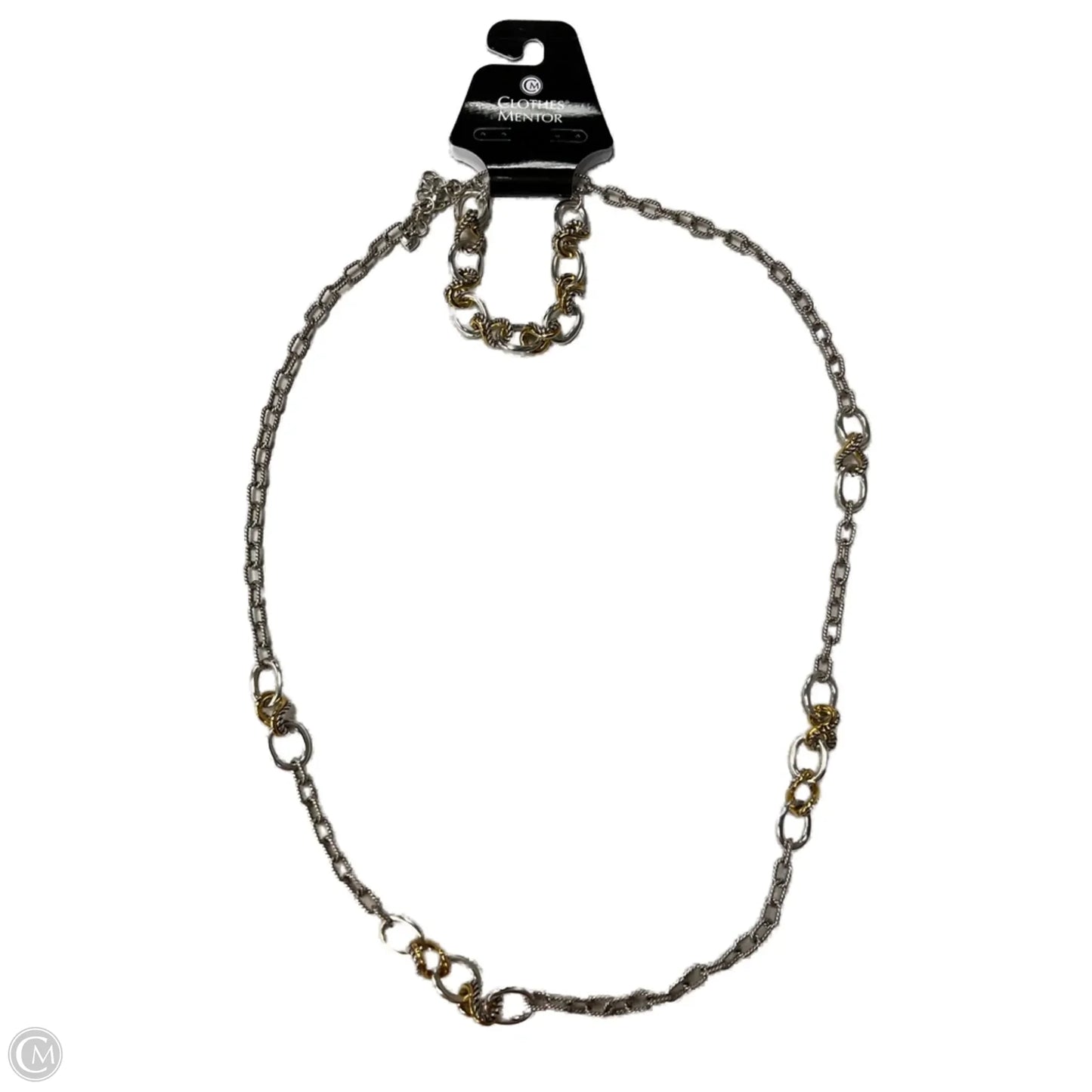Necklace Set By Brighton, Size: 02 Piece Set