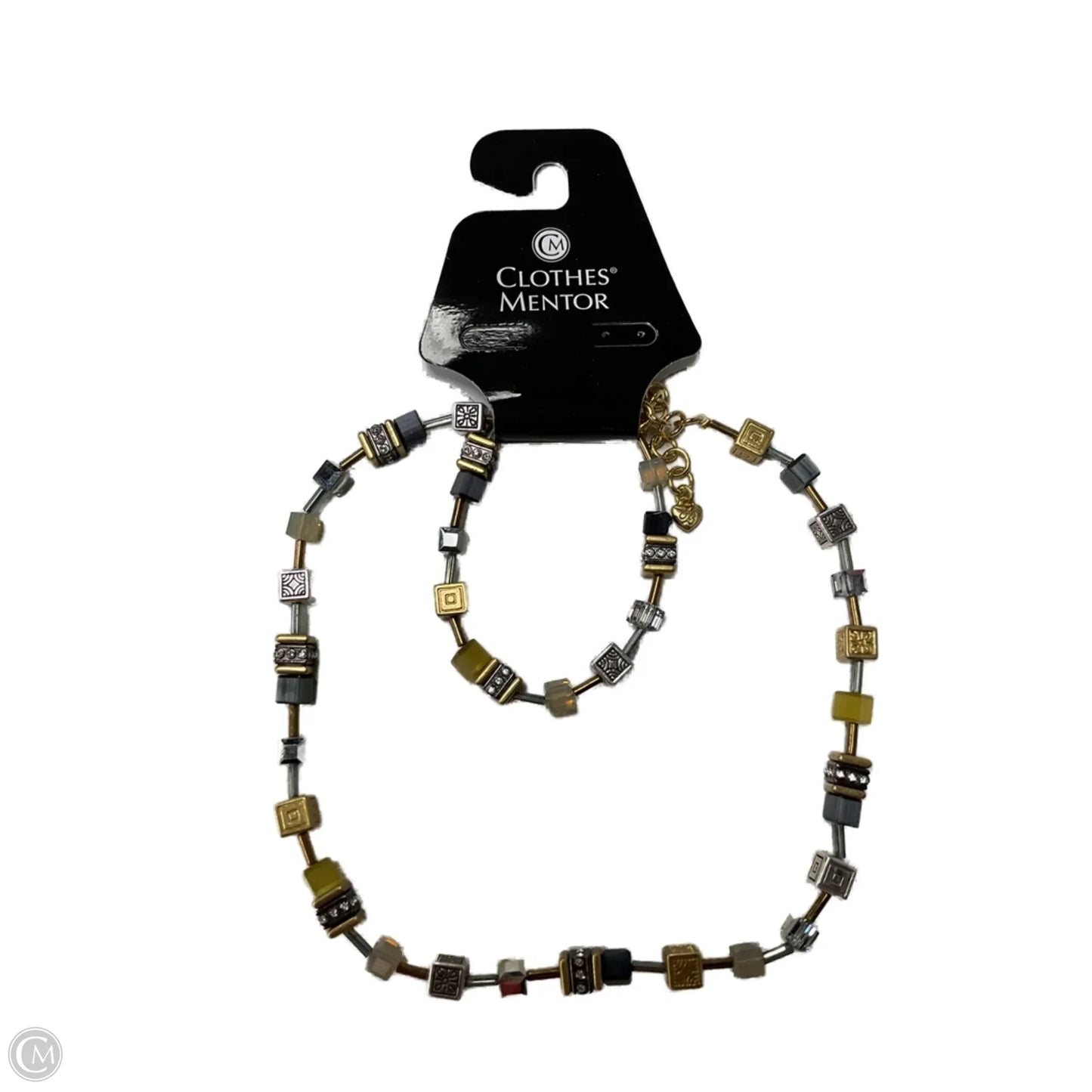 Necklace Set By Brighton, Size: 02 Piece Set