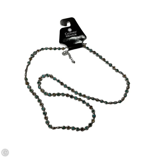 Necklace Chain By Brighton