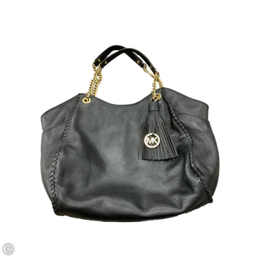 Handbag Designer By Michael Kors, Size: Large