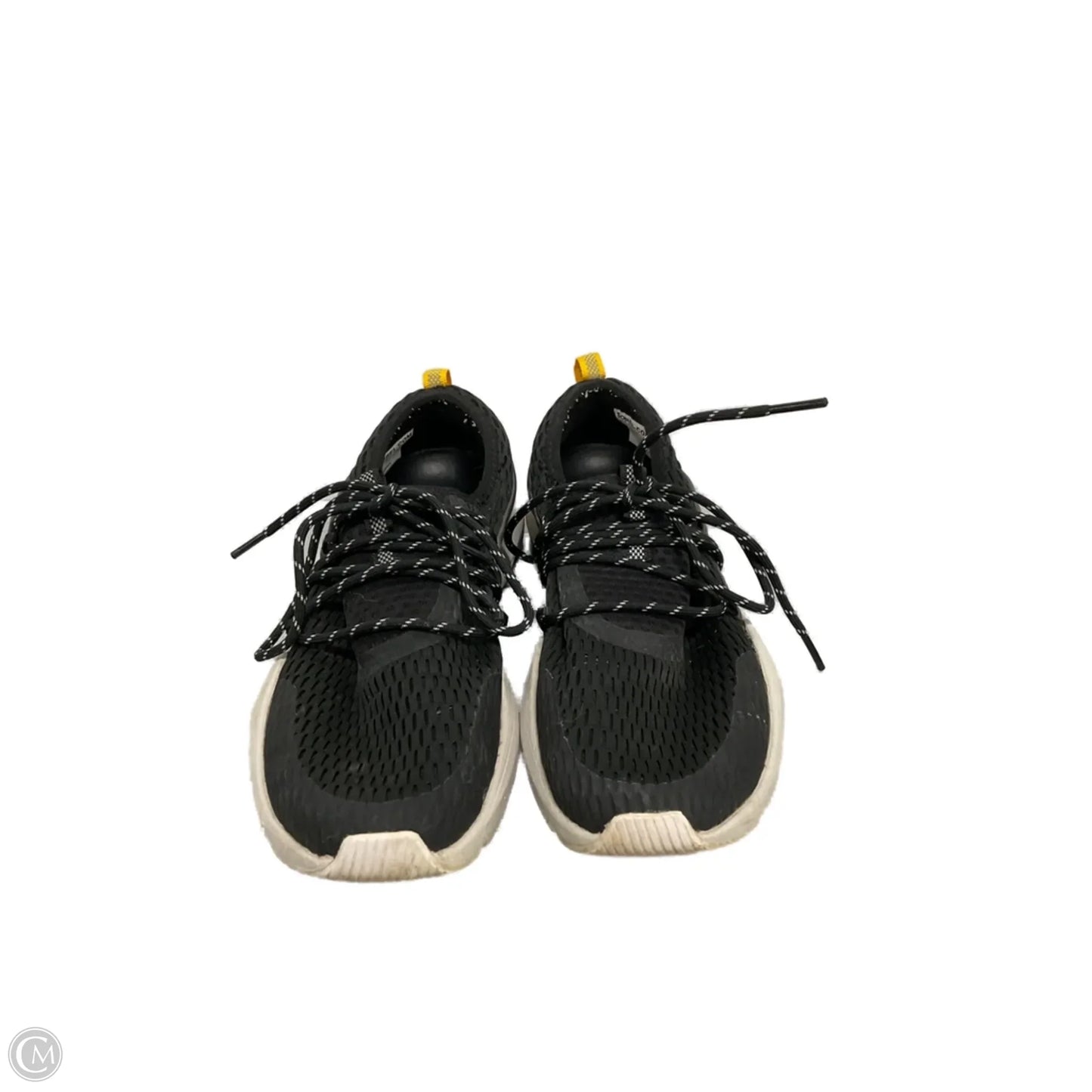 Shoes Athletic By Sorel In Black, Size: 9