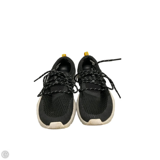 Shoes Athletic By Sorel In Black, Size: 9