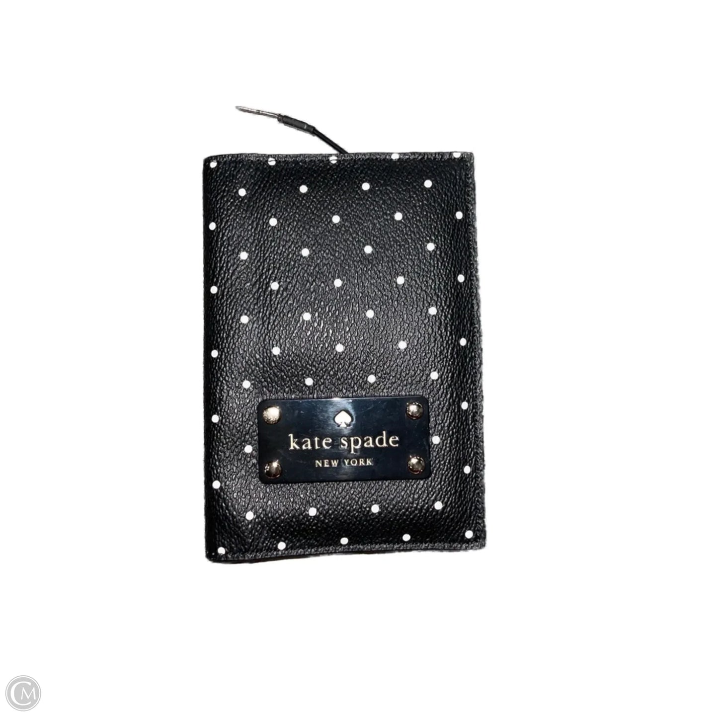 Accessory Designer Label By Kate Spade, Size: Medium