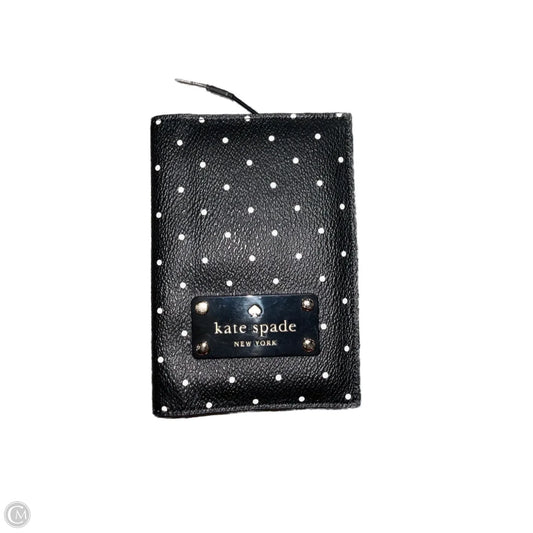 Accessory Designer Label By Kate Spade, Size: Medium