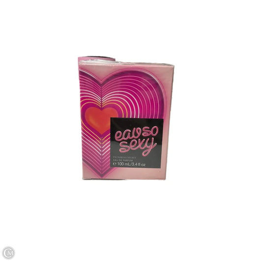 Fragrance By Victorias Secret, Size: Large
