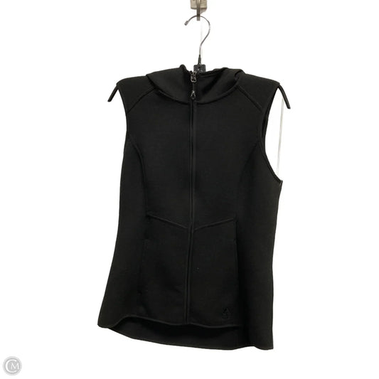 Vest Fleece By Gerry In Black, Size: M
