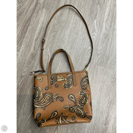 Handbag Designer By Michael Kors, Size: Medium