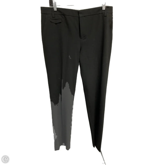 Pants Chinos & Khakis By Gap In Black, Size: 10