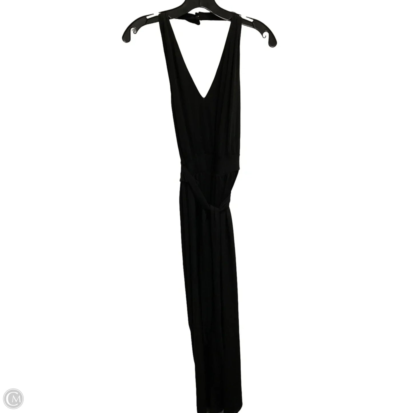 Jumpsuit By Spense In Black, Size: 10