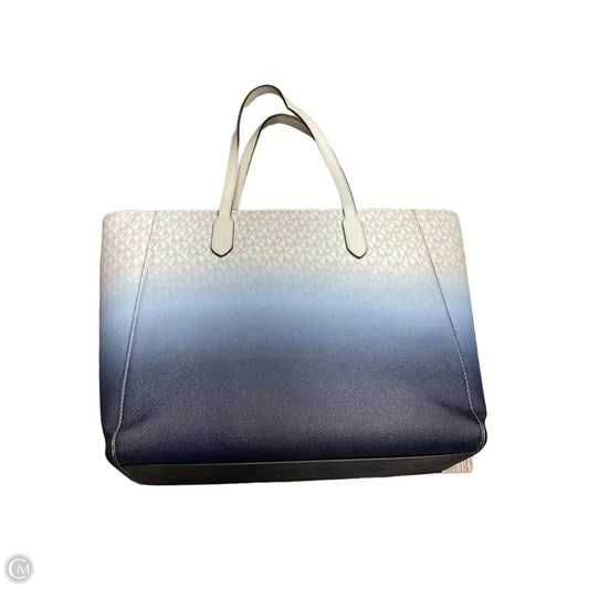 Handbag Designer By Michael Kors, Size: Large