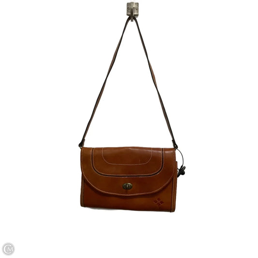 Handbag Designer By Patricia Nash, Size: Medium