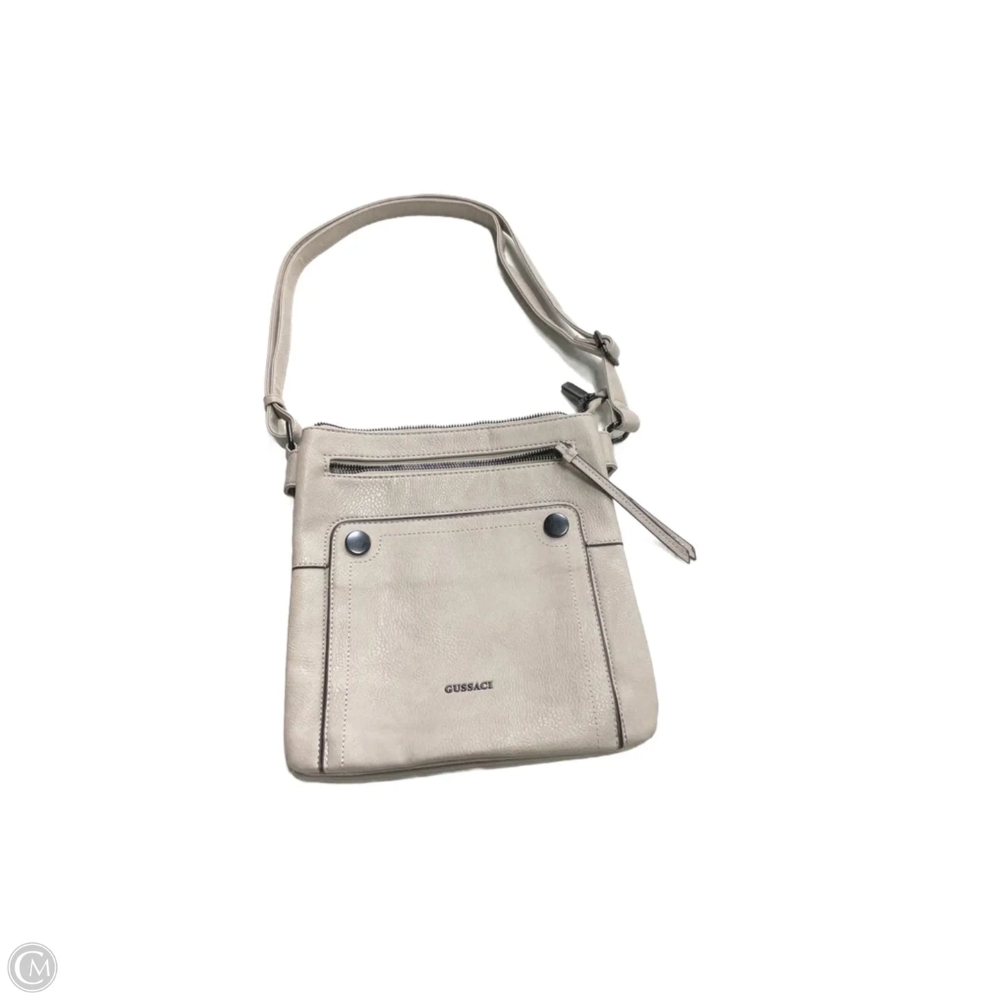 Handbag By Clothes Mentor, Size: Medium