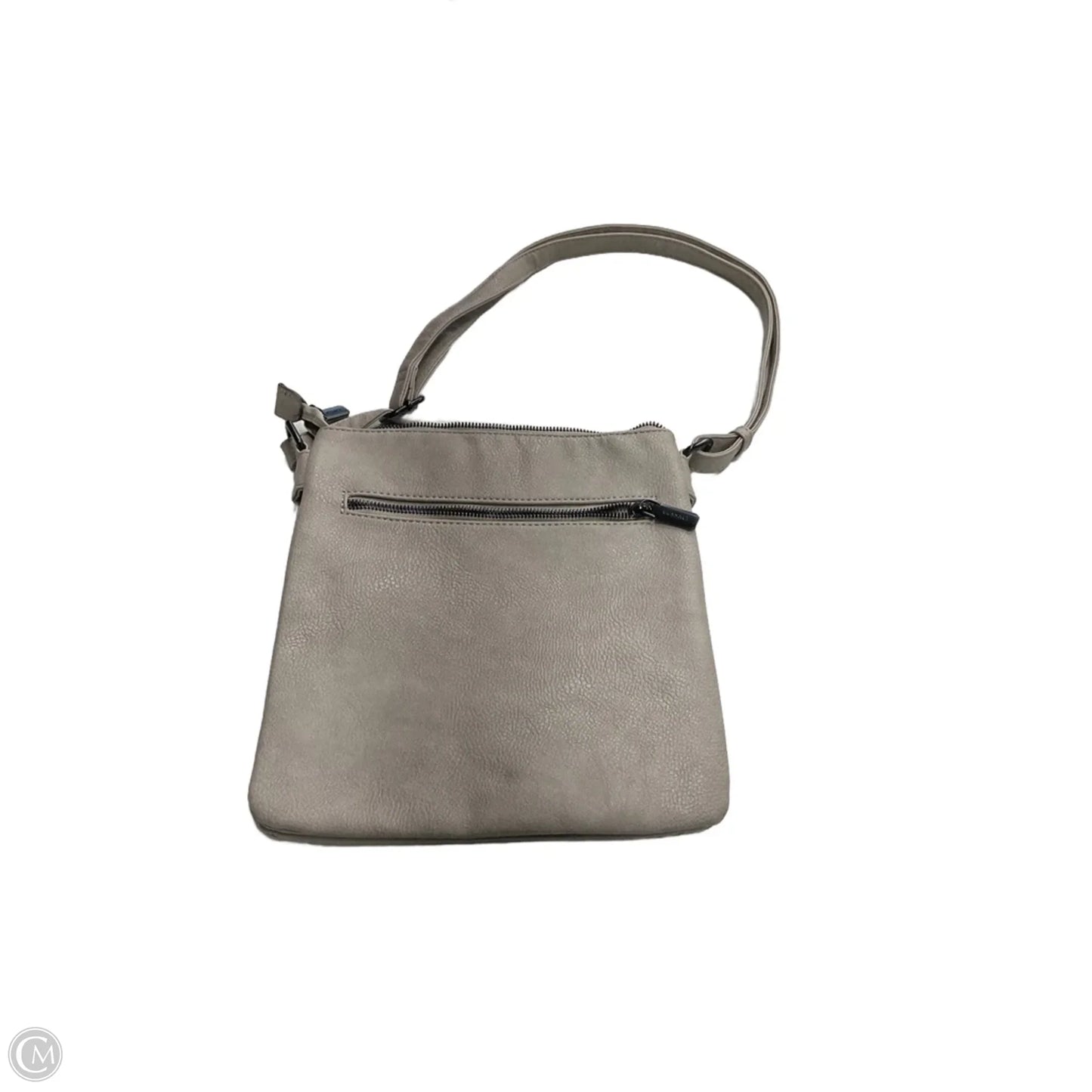 Handbag By Clothes Mentor, Size: Medium