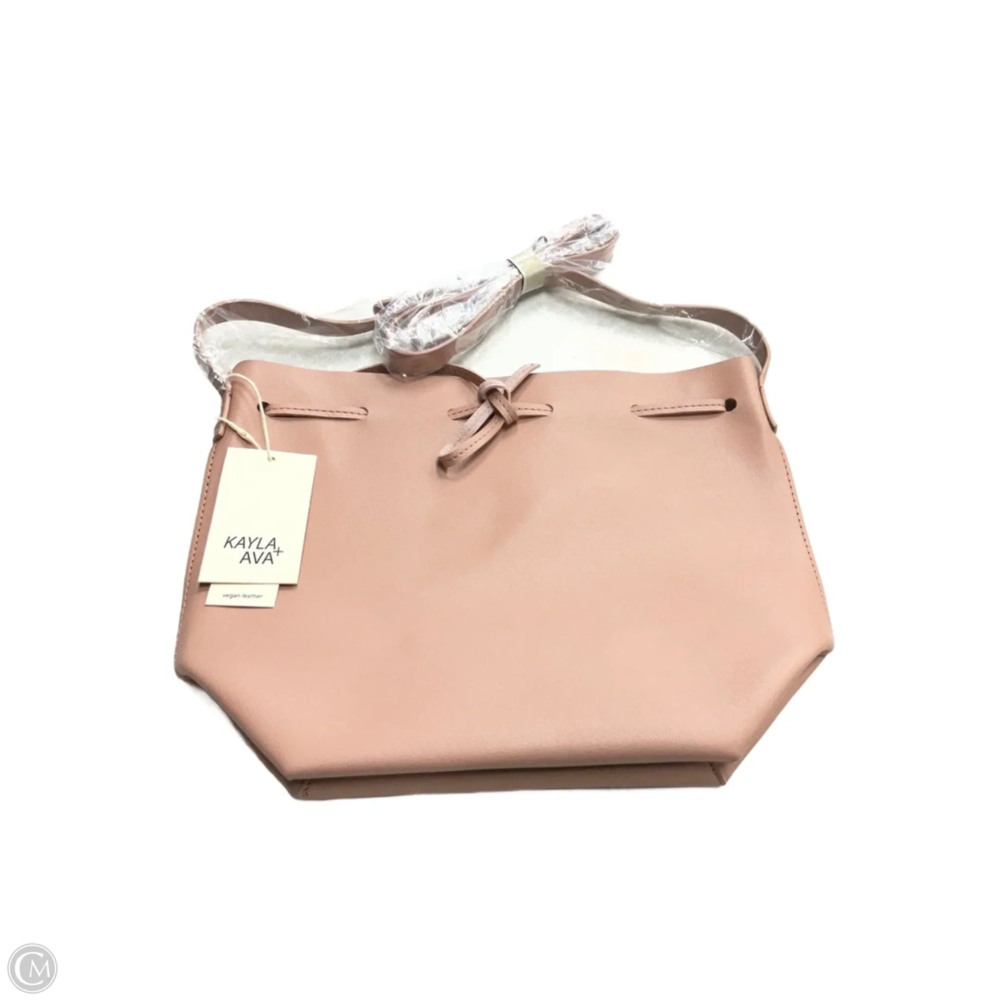 Handbag By Clothes Mentor, Size: Medium