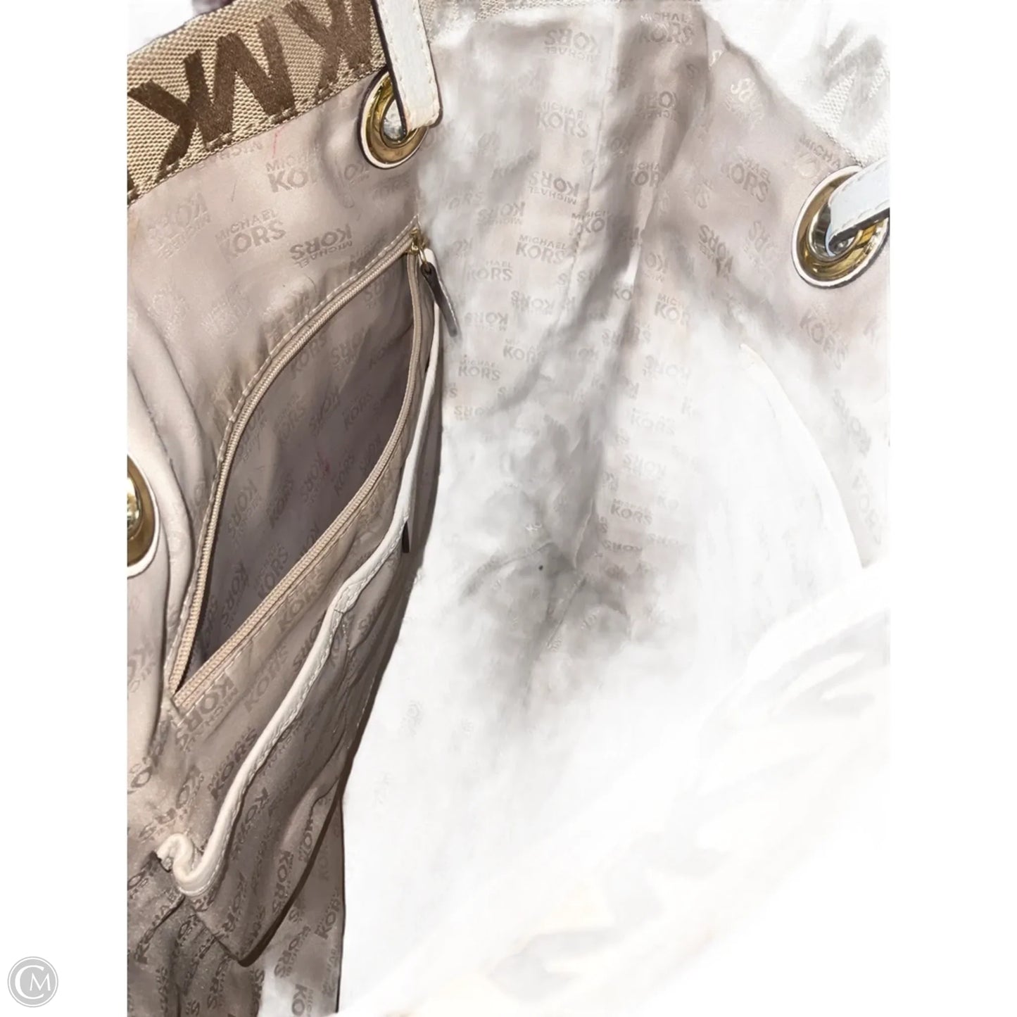 Tote By Michael By Michael Kors, Size: Large