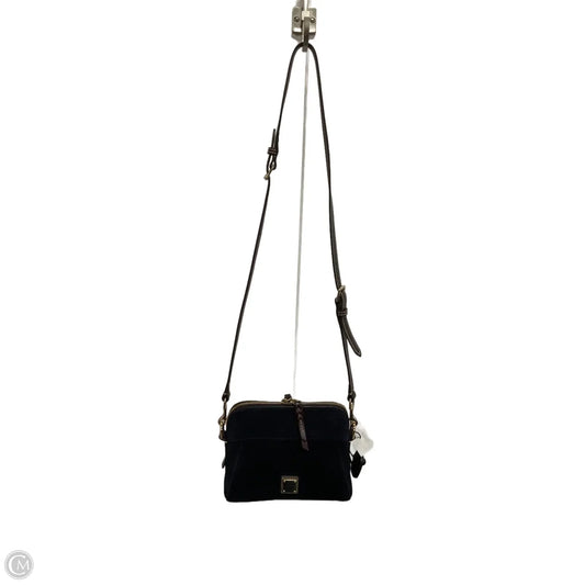 Handbag Designer By Dooney And Bourke, Size: Medium