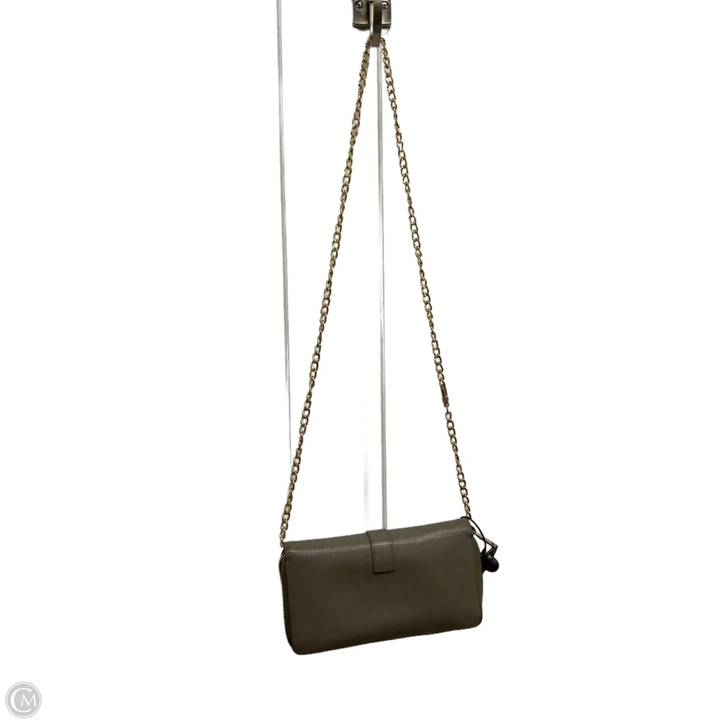 Continental Wallet By Yves Saint Laurent, Size: Large