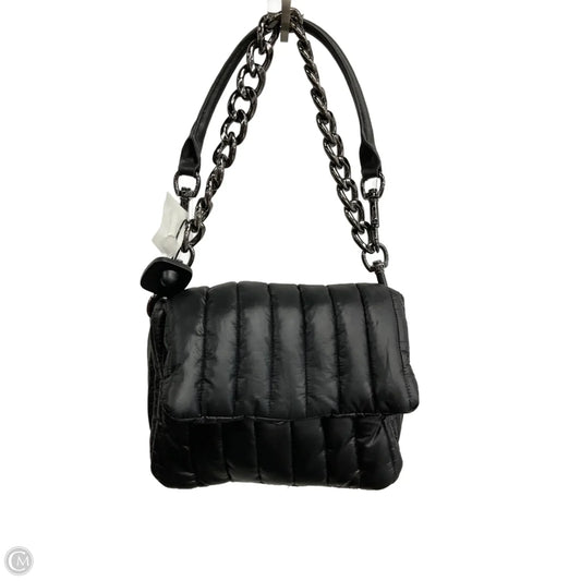 Handbag By Think Royln, Size: Medium