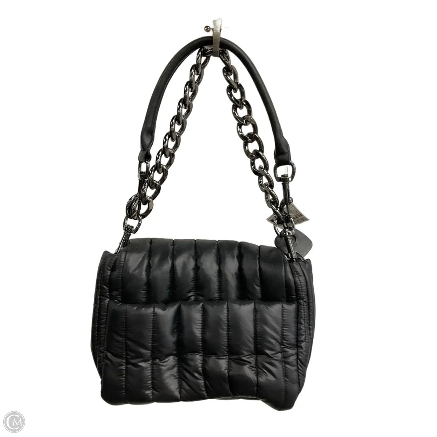 Handbag By Think Royln, Size: Medium