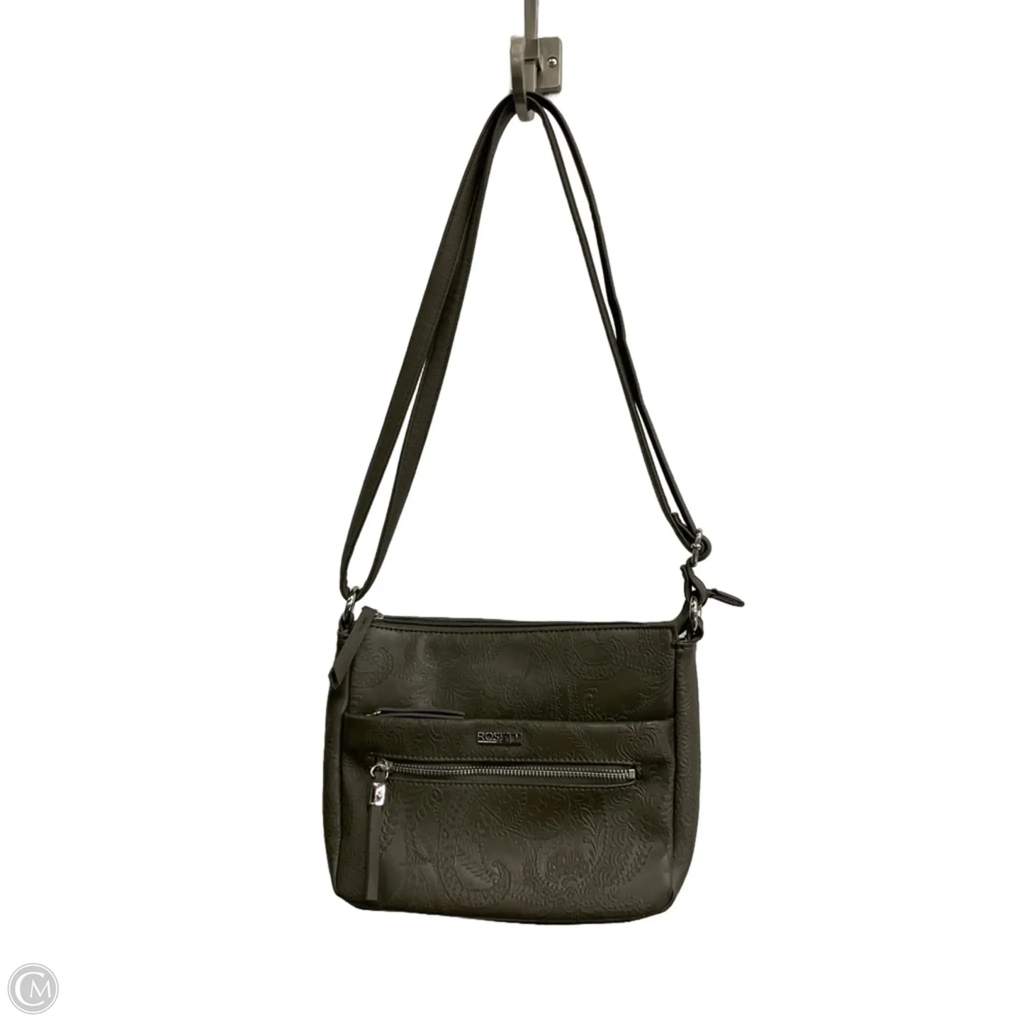 Handbag By Rosetti, Size: Small