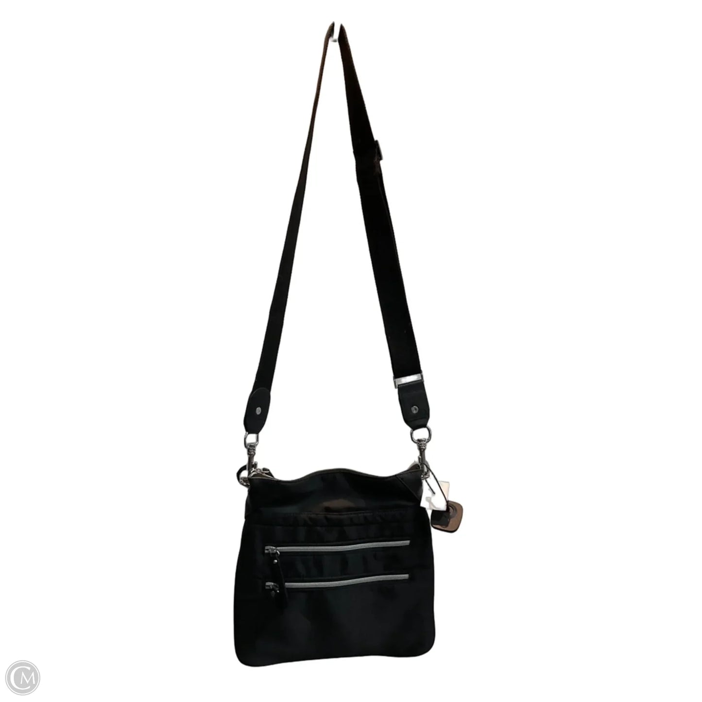 Handbag By Chicos, Size: Medium