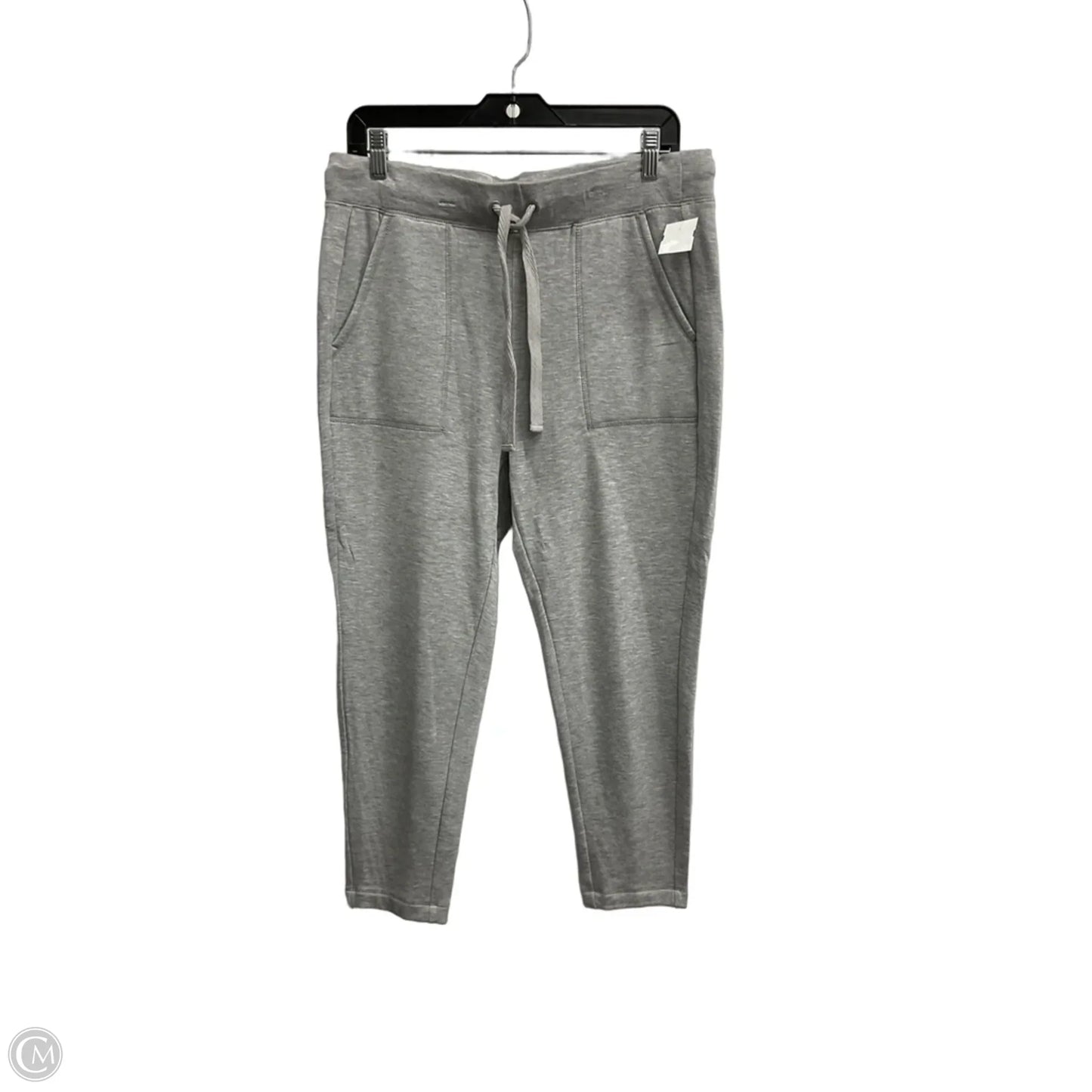 Pants Lounge By Loft In Grey, Size: M