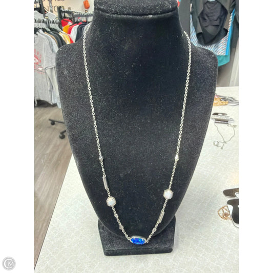 Necklace Charm By Kendra Scott