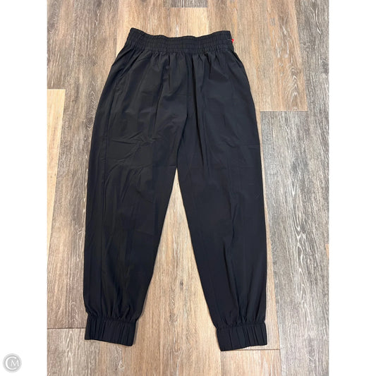 Athletic Pants By Vuori In Black, Size: M