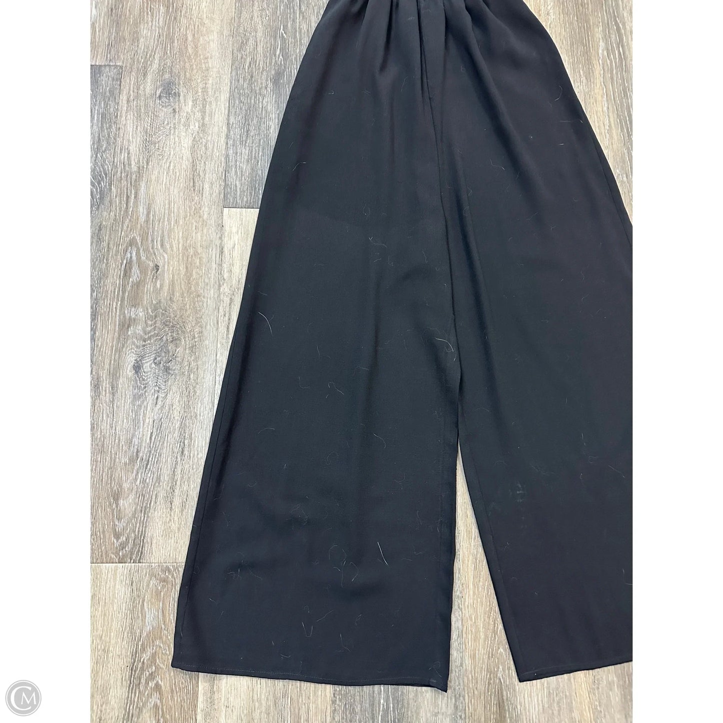 Jumpsuit By Show Me Your Mumu In Black, Size: Xs