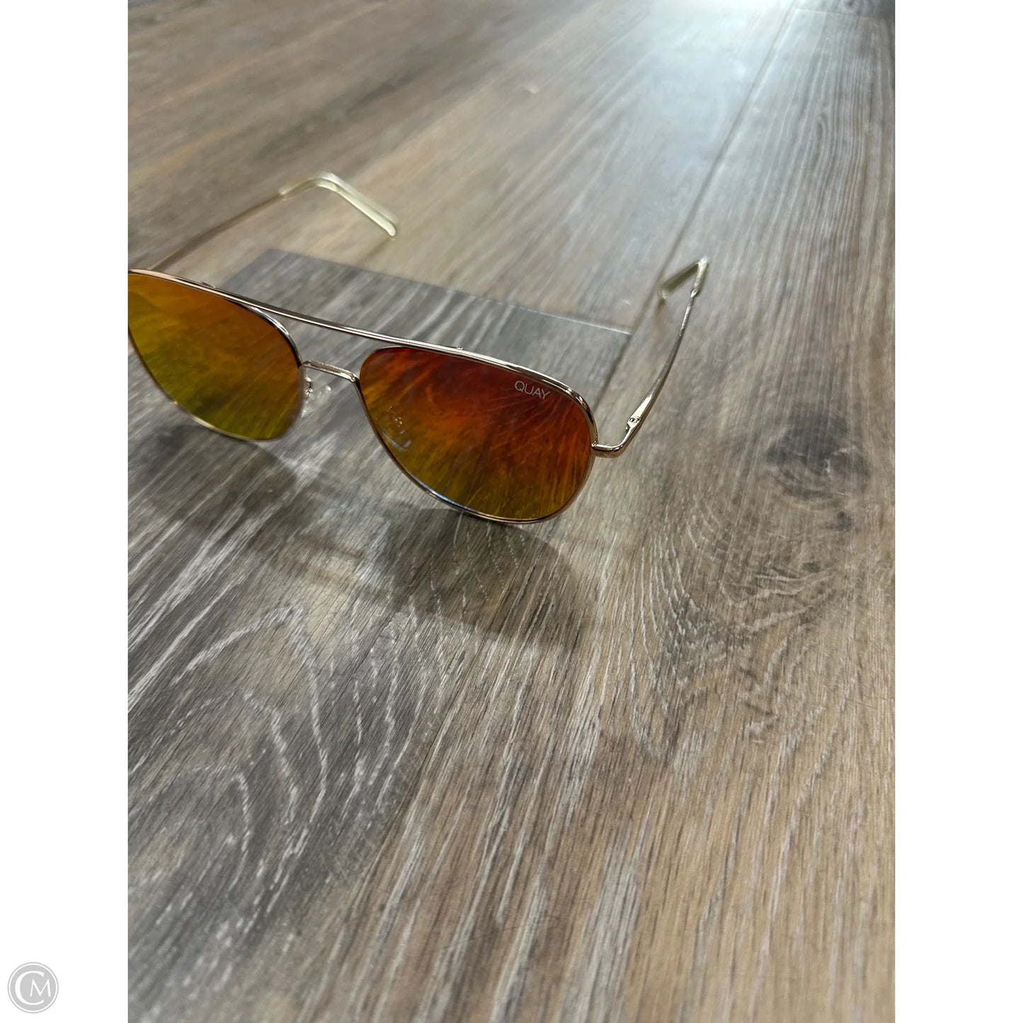Sunglasses By Quay