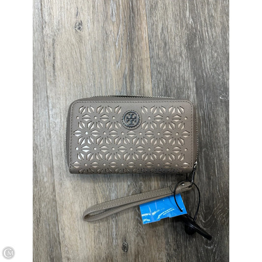 Wallet Designer By Tory Burch, Size: Medium