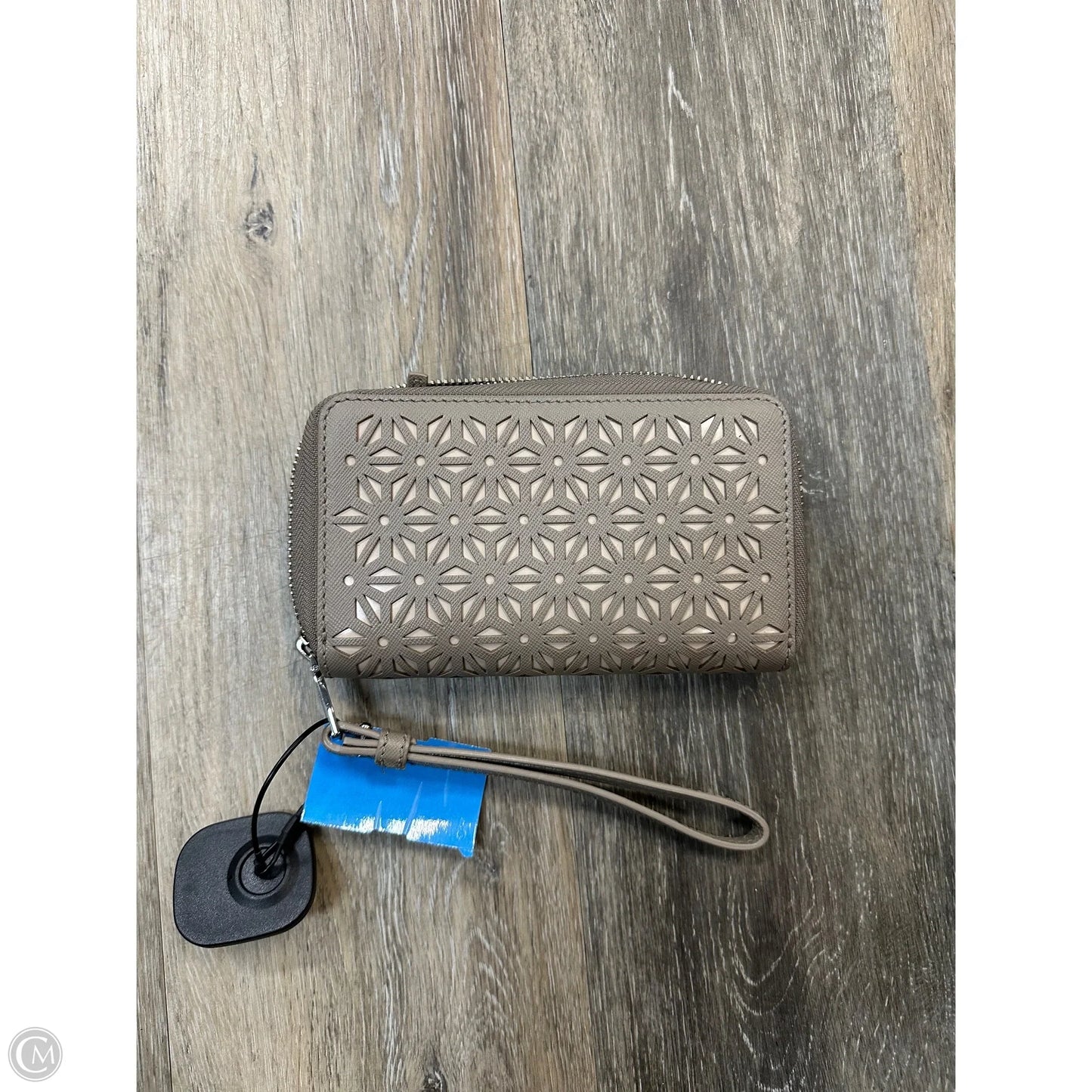 Wallet Designer By Tory Burch, Size: Medium