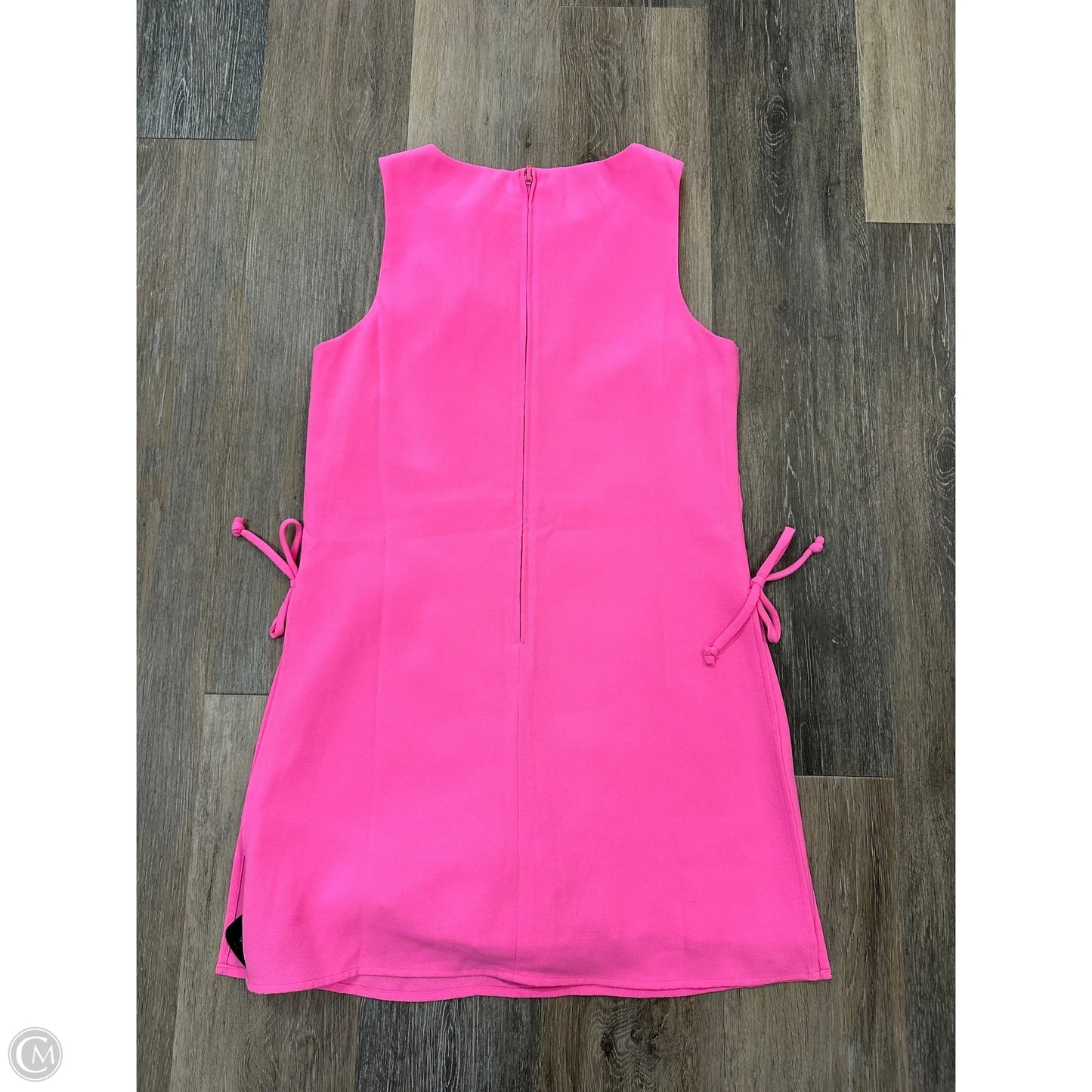 Dress Designer By Lilly Pulitzer In Pink, Size: 0