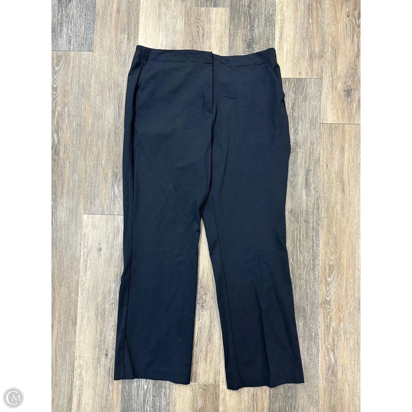 Pants Dress By American Tall In Blue, Size: 18