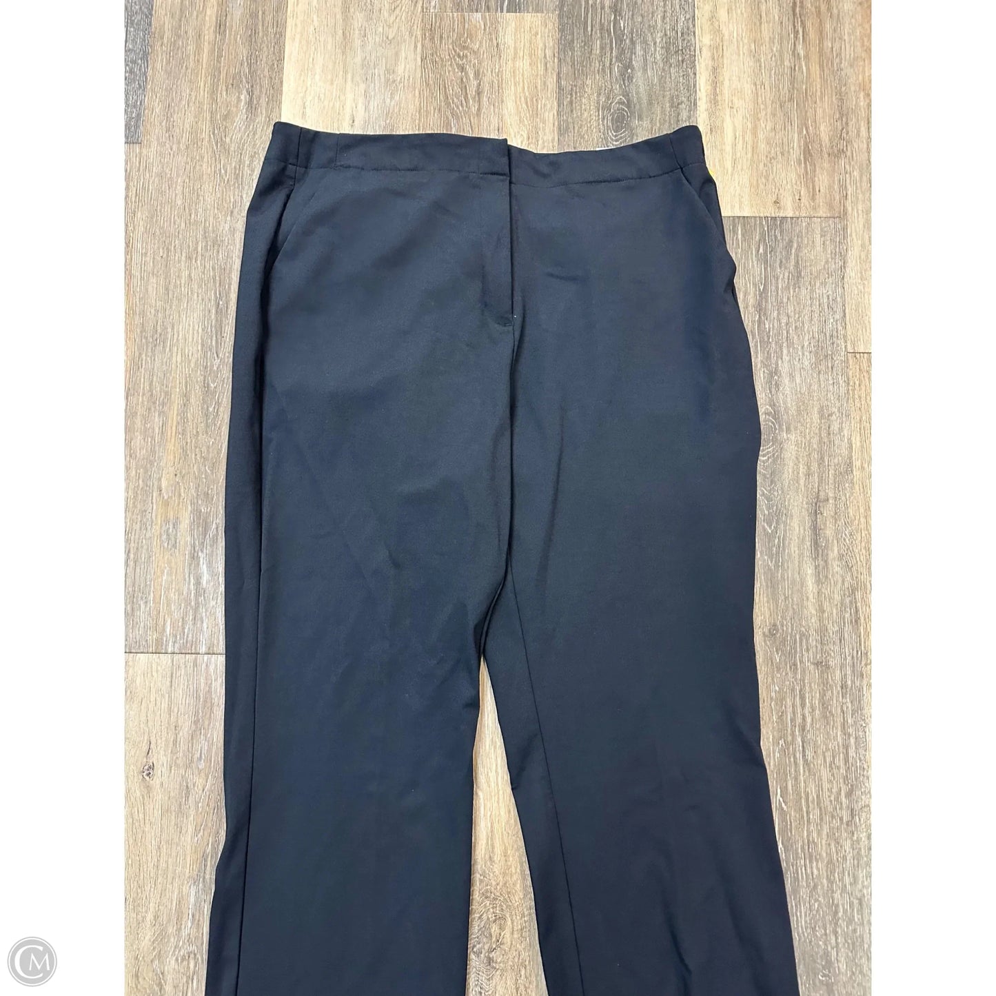 Pants Dress By American Tall In Blue, Size: 18