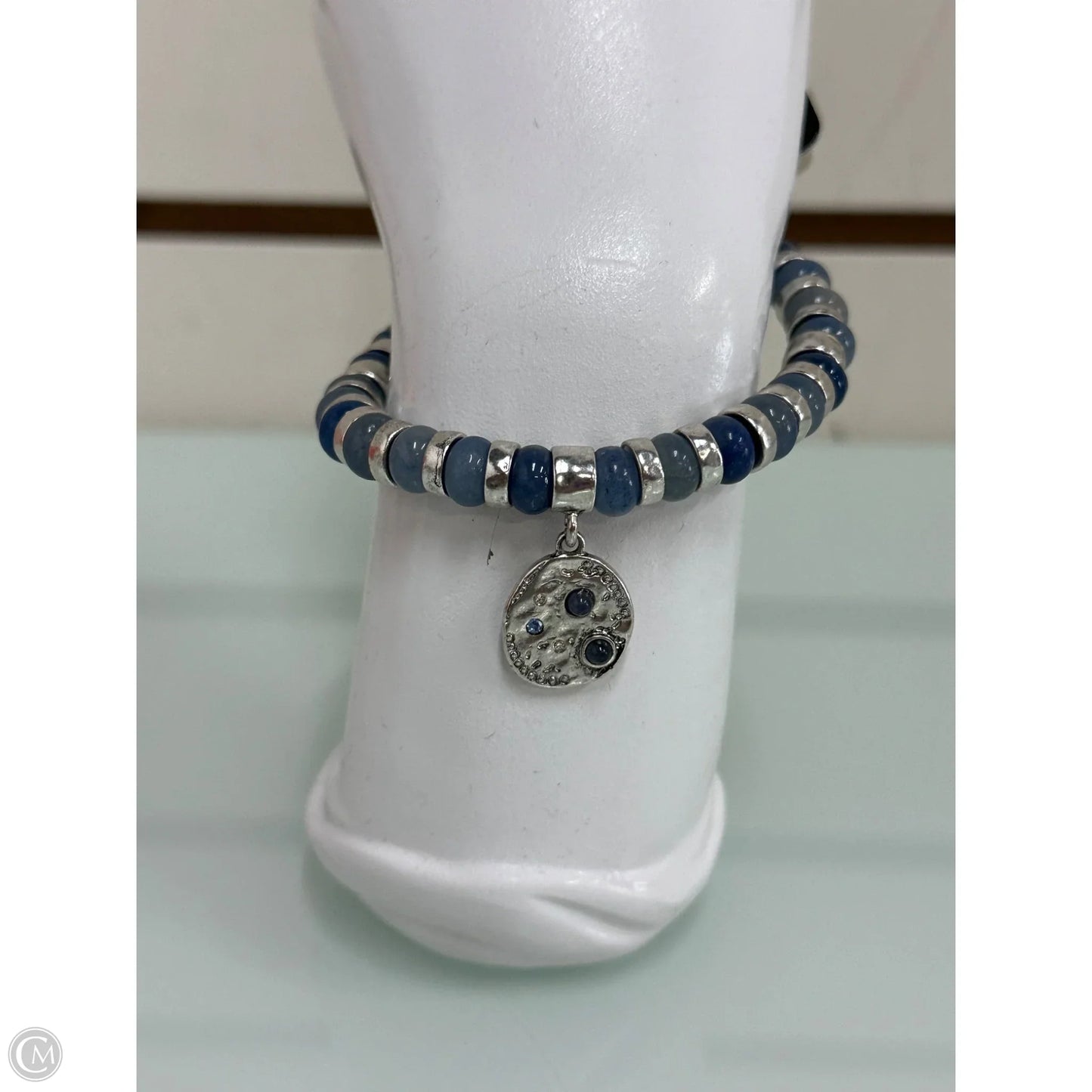 Bracelet Beaded By Chicos
