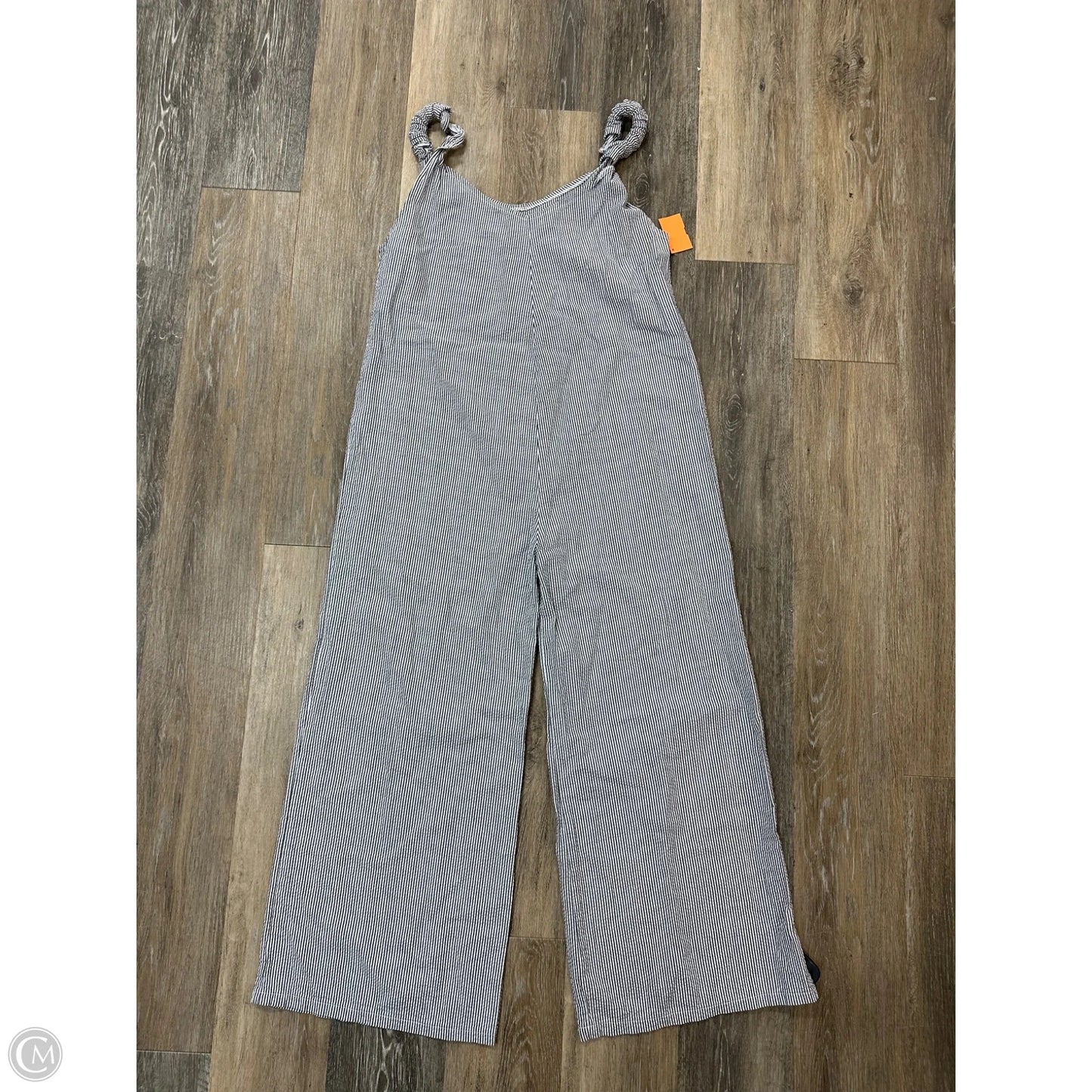 Jumpsuit By Beachwood Baby In Grey, Size: Xs