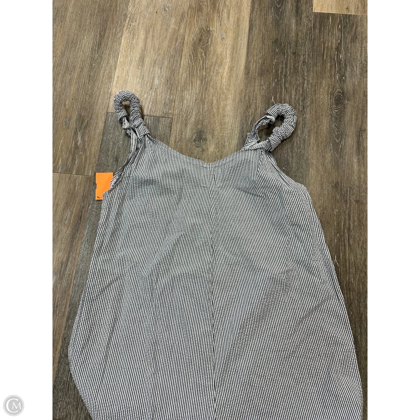 Jumpsuit By Beachwood Baby In Grey, Size: Xs
