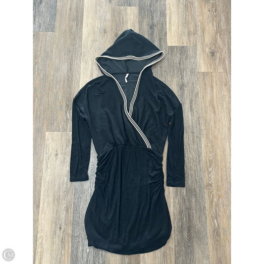 Dress Casual Short By Daily Practice By Anthropologie In Black, Size: M