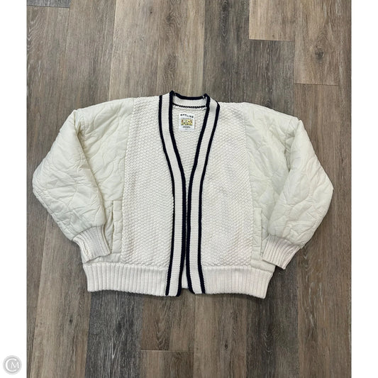 Jacket Other By Offline By Aerie In Cream, Size: S