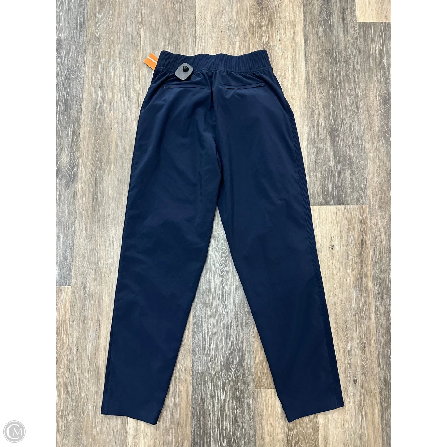 Athletic Pants By Athleta In Blue, Size: 0