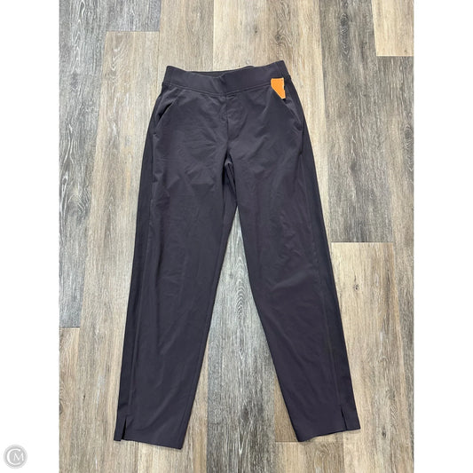 Athletic Pants By Athleta In Ivory, Size: 0