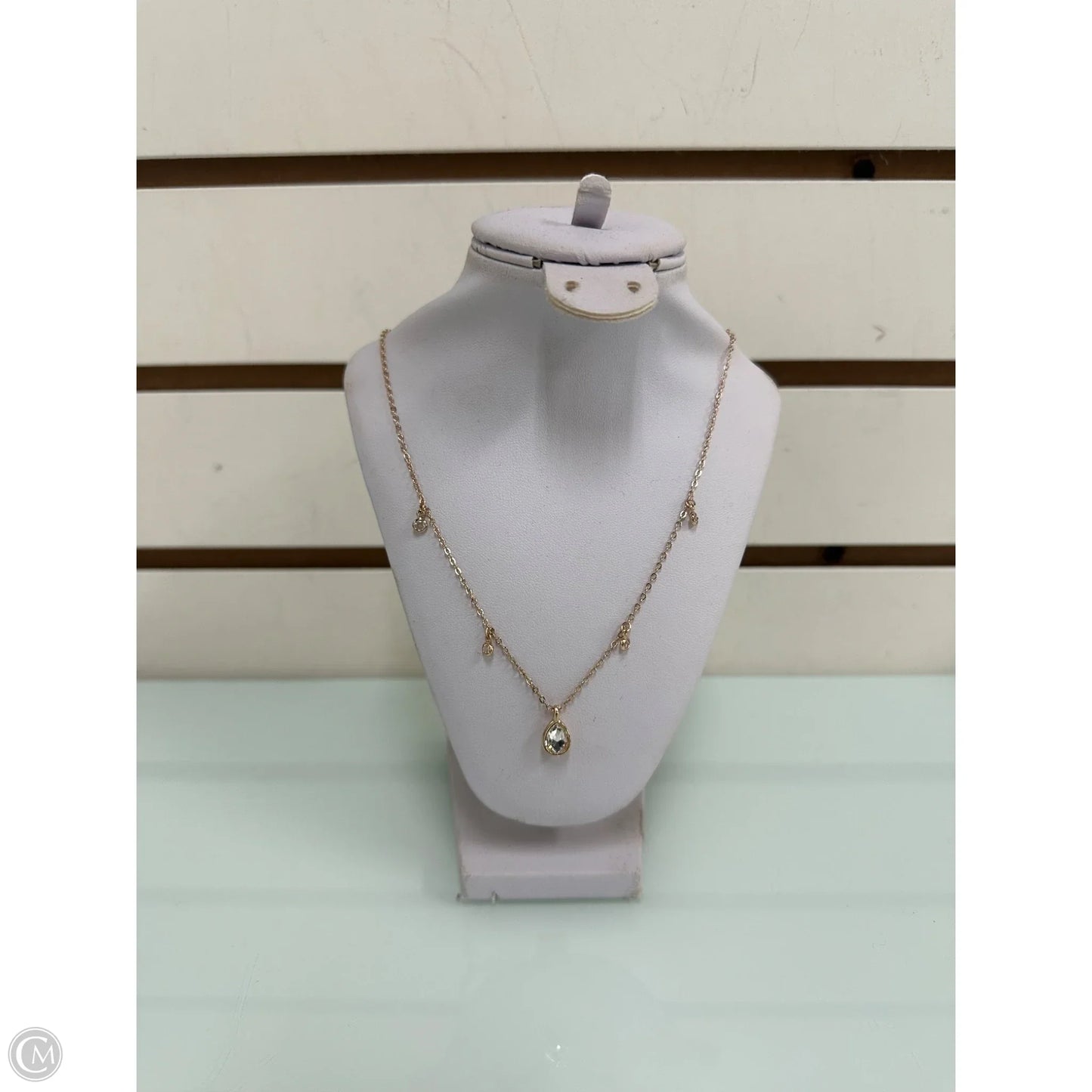 Necklace Chain By Ettika