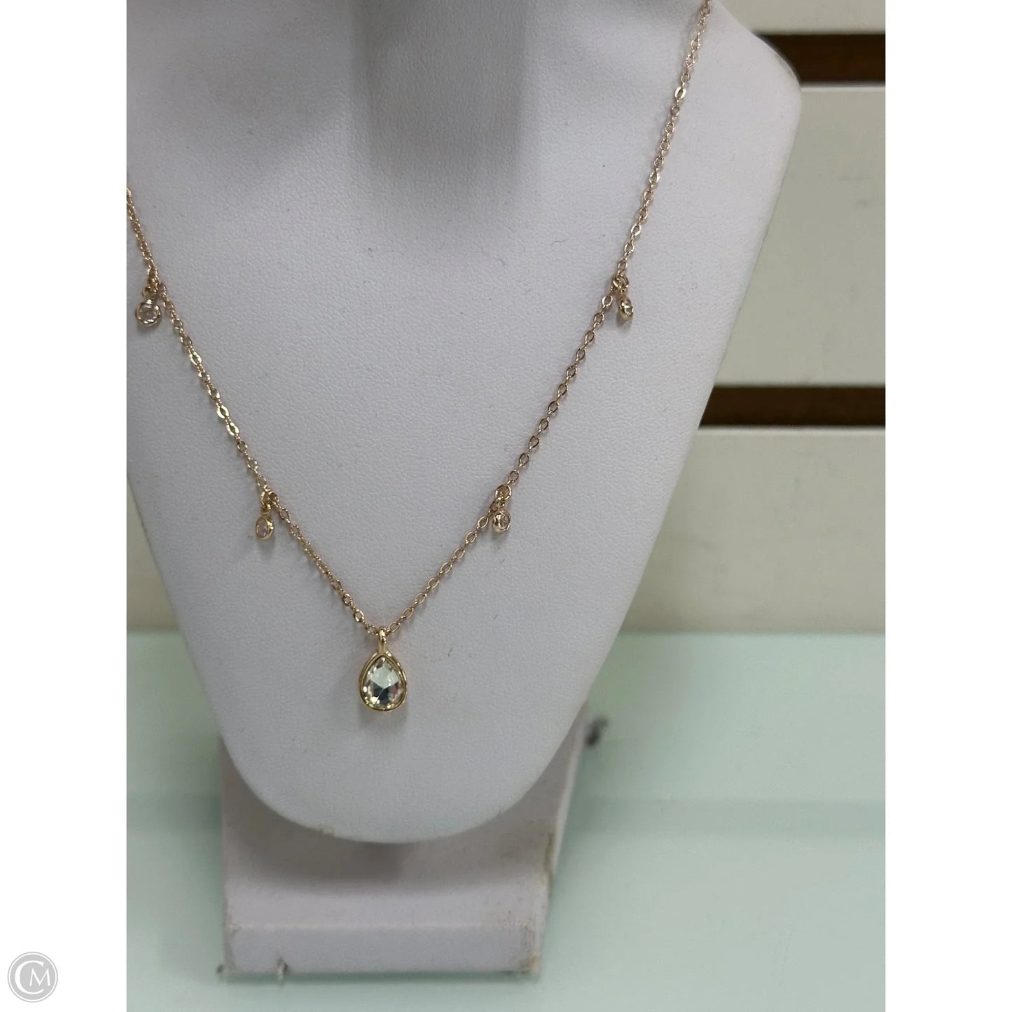 Necklace Chain By Ettika