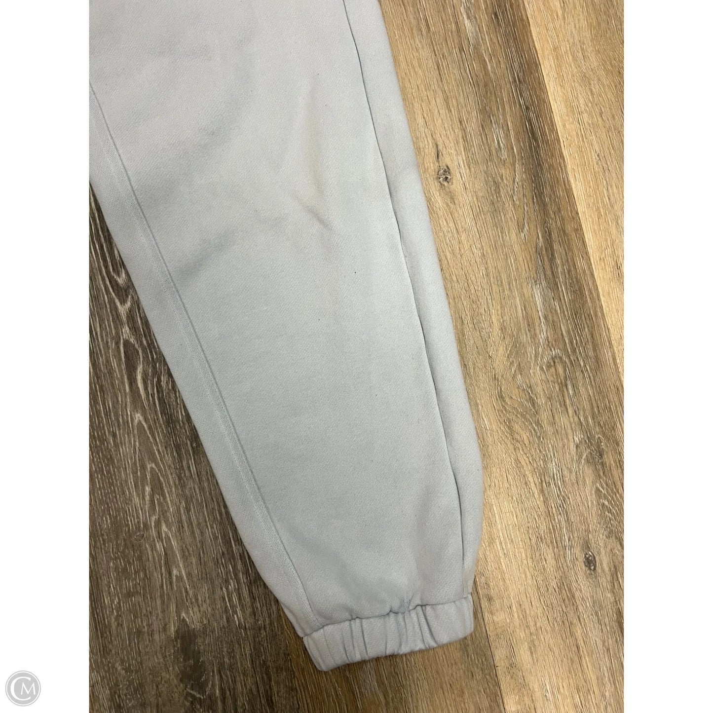 Athletic Pants By Lululemon In Blue, Size: S