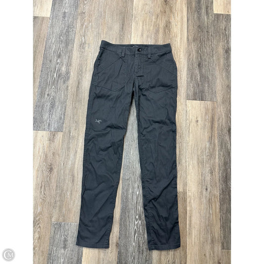 Pants Cargo & Utility By Arctaryx In Grey, Size: 4