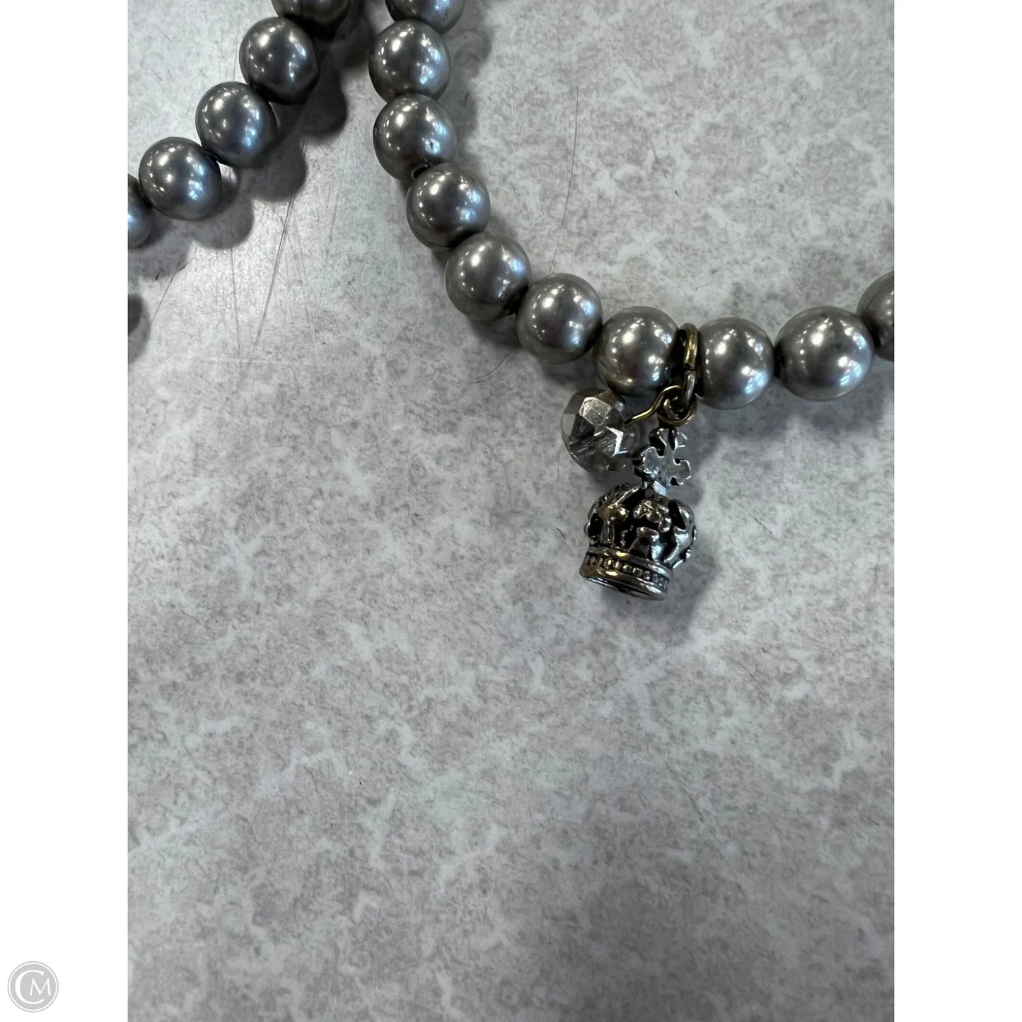 Bracelet Beaded By Clothes Mentor, Size: 03 Piece Set