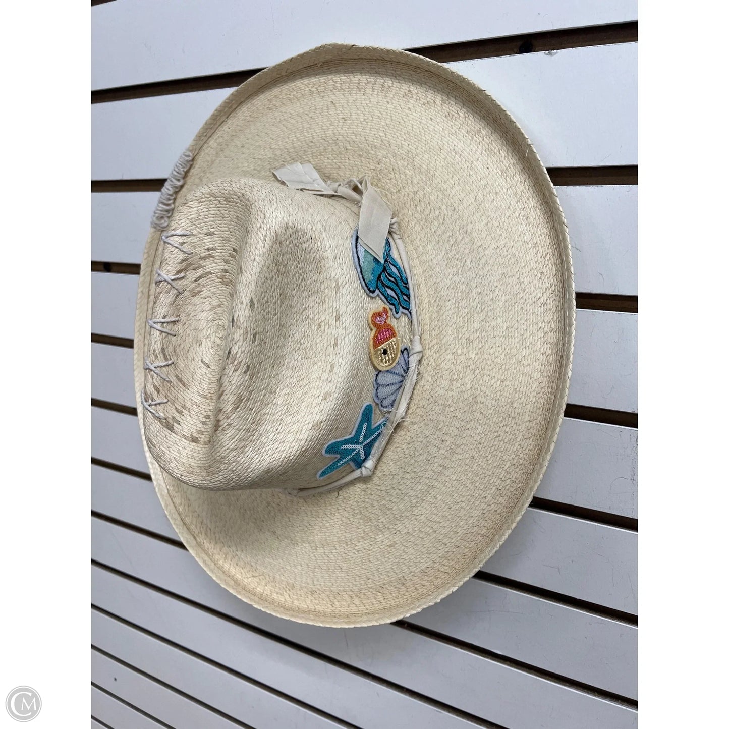 Hat Sun By Cmc