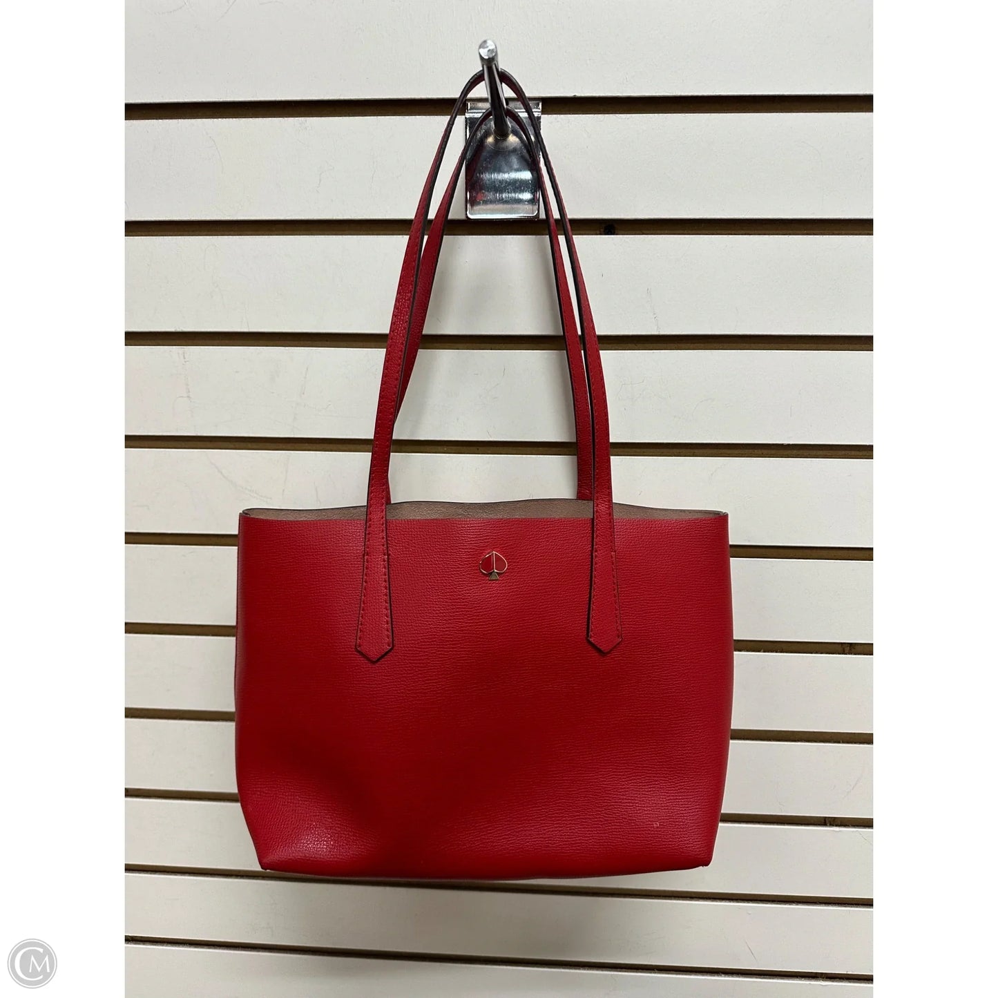 Tote Designer By Kate Spade, Size: Medium
