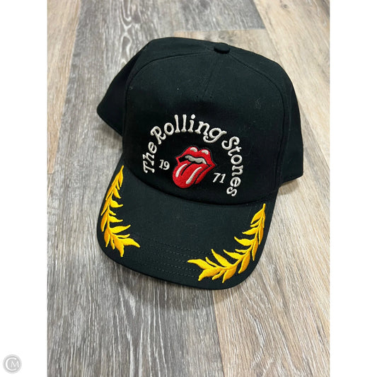 Hat Baseball Cap By Cmc
